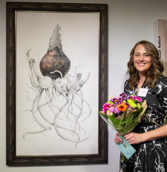 Patience and Persistence