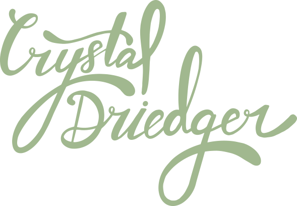 Crystal Driedger Fine Art & Illustration