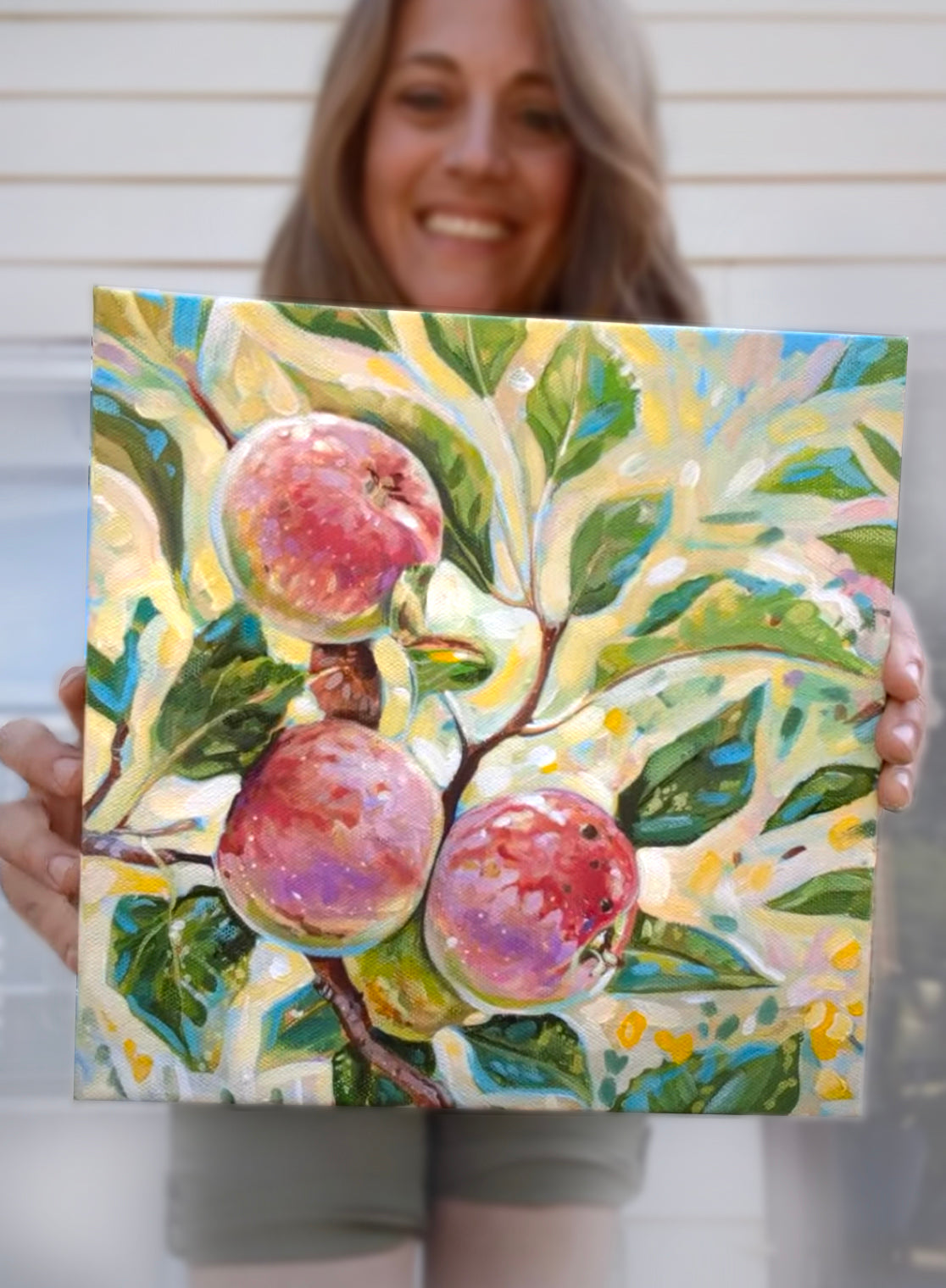 Summer Abundance