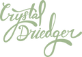 Crystal Driedger Illustration