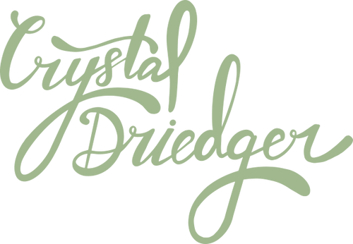 Crystal Driedger Fine Art & Illustration